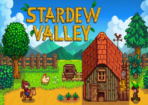 Stardew Valley