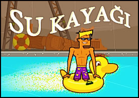 Su Kayağı