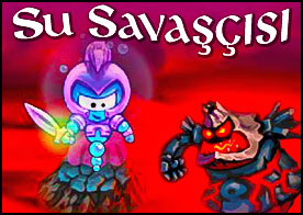 Su Savaşçısı