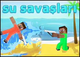 Su Savaşları