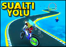 Sualtı Yolu