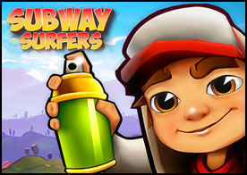 Subway Surfers