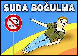 Suda Boğulma