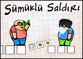 Sümüklü Saldırı