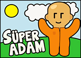 Süper Adam
