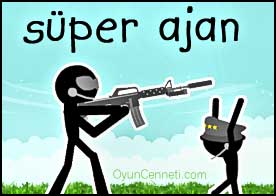 Süper Ajan
