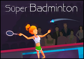 Süper Badminton