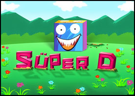 Süper D