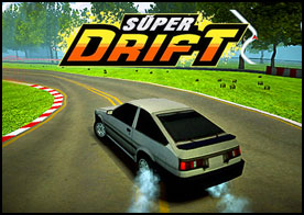 Süper Drift
