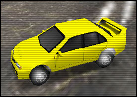 Süper Drift 3