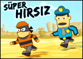 Süper Hırsız