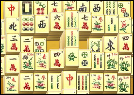 Süper Mahjong