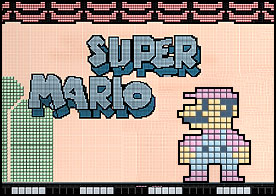 Süper Mario Döngüler