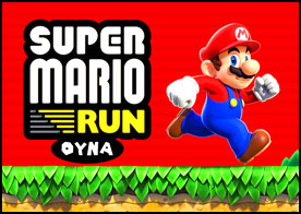 Süper Mario Run
