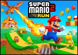 Süper Mario Run 2