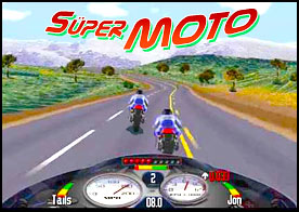 Süper Moto