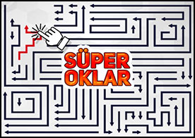 Süper Oklar