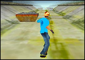 Süper Patenci 3D