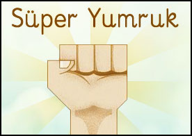 Süper Yumruk