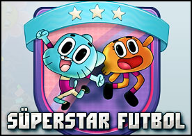 Süperstar Futbol