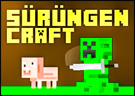 SürüngenCraft