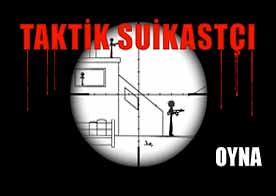 Taktik Suikastçı