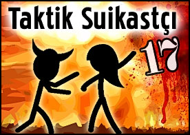 Taktik Suikastçı 17