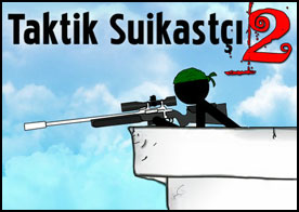 Taktik Suikastçı 2