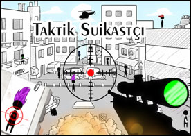 Taktik Suikastçı 20