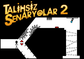 Talihsiz Senaryolar 2