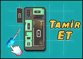 Tamir Et
