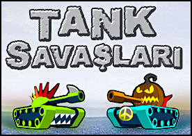 Tank Savaşları