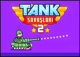 Tank Savaşları 3