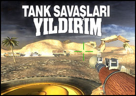 Tank Savaşları Yıldırım