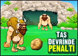 Taş Devri Penaltı