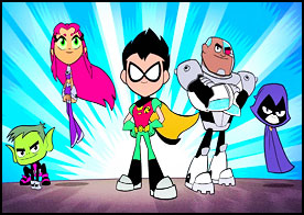 Teen Titans Go
