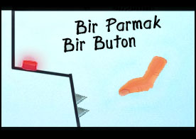 Tek Parmak Tek Buton
