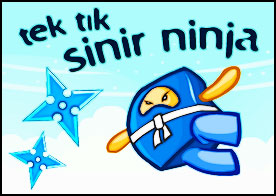 Tek Tık Sinir Ninja