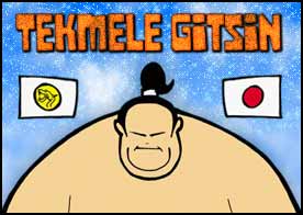 Tekmele Gitsin