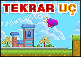 Tekrar Uç