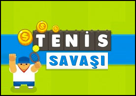 Tenis Savaşı