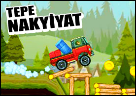 Tepe Nakliyat