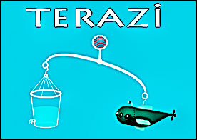 Terazi