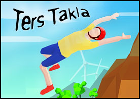 Ters Takla