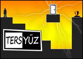 Tersyüz
