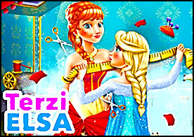 Terzi Elsa