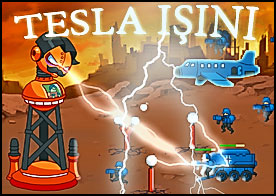 Tesla Işını