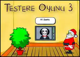 Testere Oyunu 3