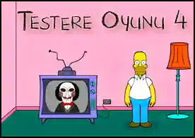 Testere Oyunu 4