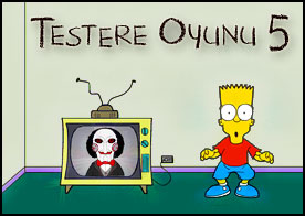 Testere Oyunu 5